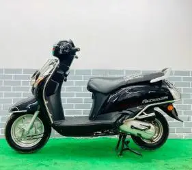 Suzuki Access Fi 125cc Disc CBS BS6 2021