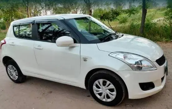 Maruti Suzuki Swift LDi 2014