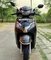 Honda Activa 125 Alloy BS6 2021