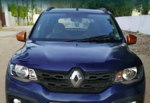 Renault KWID RXT 2018