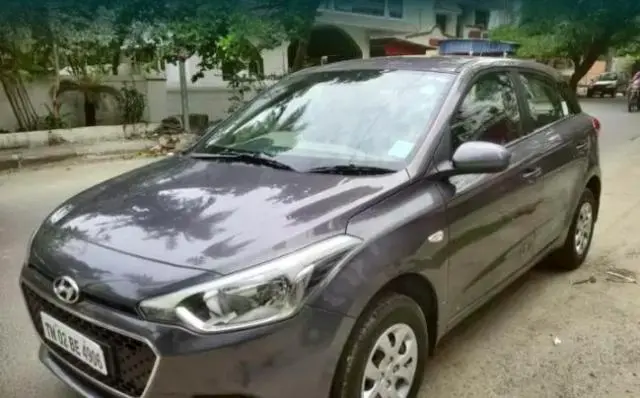 Hyundai Elite i20 Magna 1.2 2016
