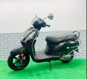 Suzuki Access 125cc 2019