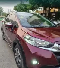 Honda WR-V VX Diesel 2017
