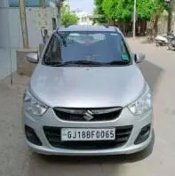 Maruti Suzuki Alto K10 VXi 2016