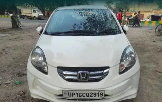 Honda Amaze 1.2 E i-VTEC Opt 2016