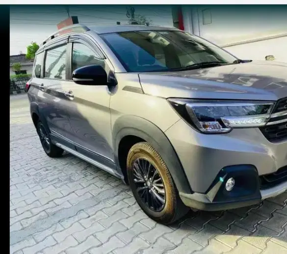 Maruti Suzuki XL6 Zeta AT Petrol 2020