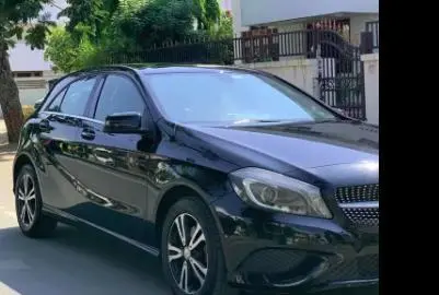 Mercedes-Benz A-Class A 200 CDI 2015