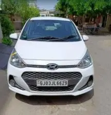 Hyundai Grand i10 Magna 1.2 Kappa VTVT 2017