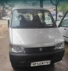 Maruti Suzuki Eeco 7 STR 2015