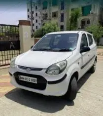 Maruti Suzuki ALTO 800 LXi 2012