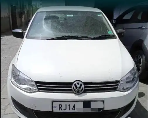 Volkswagen Polo Trendline 1.5L (D) 2012