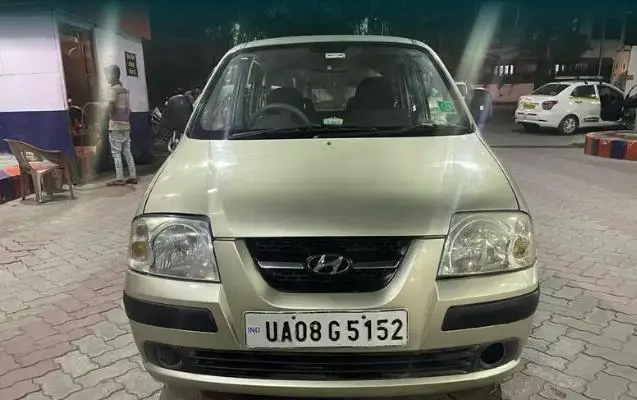 Hyundai Santro Xing XE 2006
