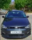 Volkswagen Polo GT TSI 2020