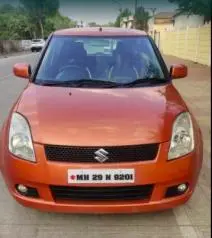 Maruti Suzuki Swift VXi 2006