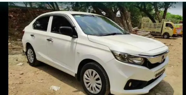 Honda Amaze 1.5 S i-DTEC 2018