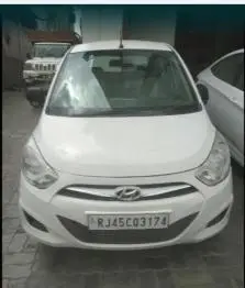 Hyundai i10 Magna 1.2 2016