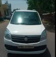 Maruti Suzuki Wagon R LXi CNG 2012