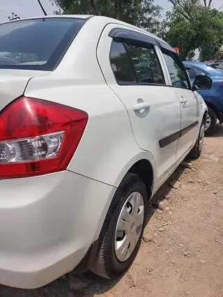 Maruti Suzuki Swift DZire Tour Diesel 2019