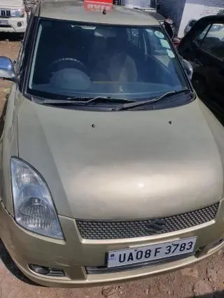 Maruti Suzuki Swift VXi 2006