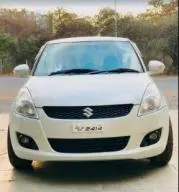 Maruti Suzuki Swift VDi 2013