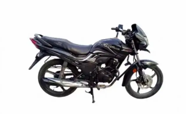 Hero Passion Pro 100cc 2017