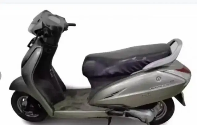 Honda Activa 4G 110cc 2017