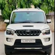 Mahindra Scorpio S11 BS6 2020