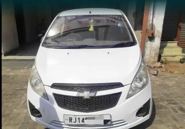 Chevrolet Beat PS Diesel 2011