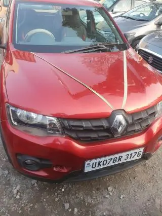 Renault KWID RXT 2016