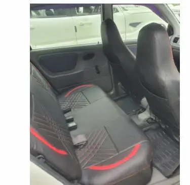 Maruti Suzuki Alto K10 VXi 2012