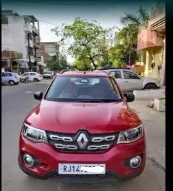 Renault KWID RXT 2017