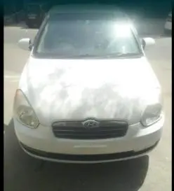 Hyundai Verna VGT CRDI SX 1.5 2010