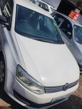 Volkswagen Polo 1.2 TDI Highline 2011
