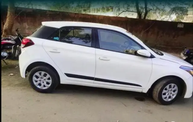 Hyundai Elite i20 Magna 1.2 2014