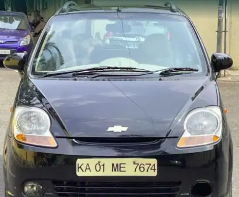 Chevrolet Spark LT 1.0 2009