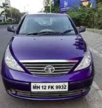 Tata Indica Vista Aqua Safire BS-IV 2009