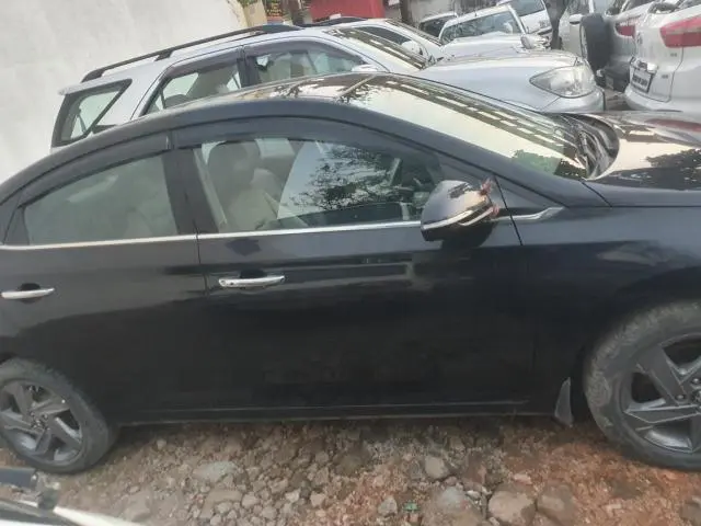 Hyundai Verna SX 1.5 CRDi BS6 2020