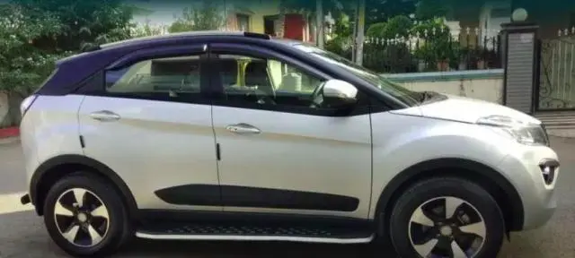 Tata Nexon XZA Plus Diesel 2020
