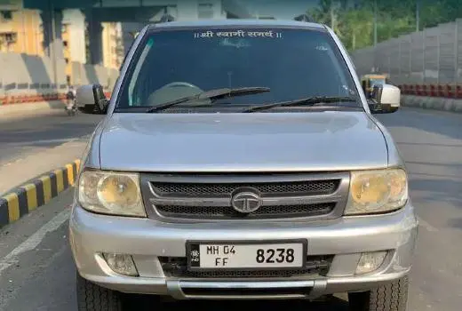Tata Safari 4x2 LX DICOR 2012