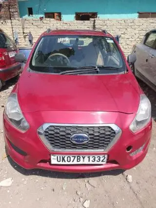 Datsun GO T 2017