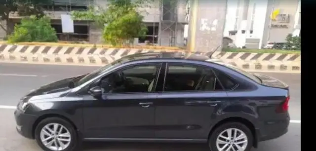 Skoda Rapid 1.6 MPI STYLE 2018