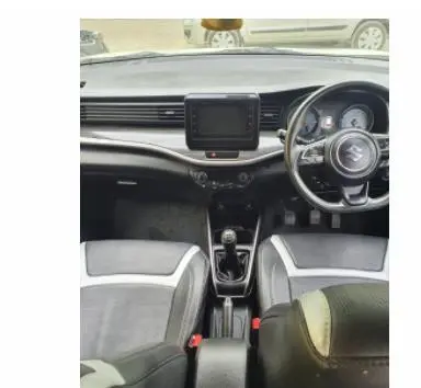 Maruti Suzuki XL6 Zeta MT Petrol 2021