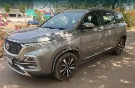 MG Hector Sharp 2.0 Diesel 2019