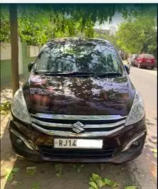Maruti Suzuki Ertiga VDi SHVS 2018