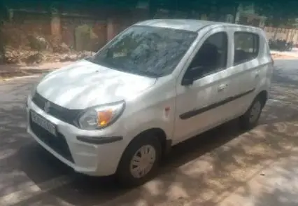 Maruti Suzuki ALTO 800 LXi (O) 2020
