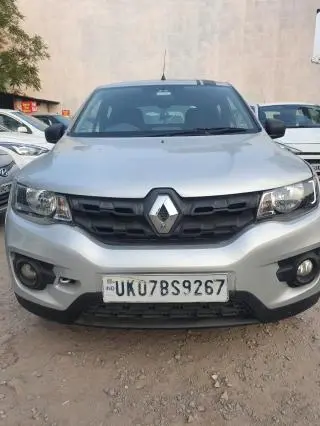Renault KWID RXT 2016