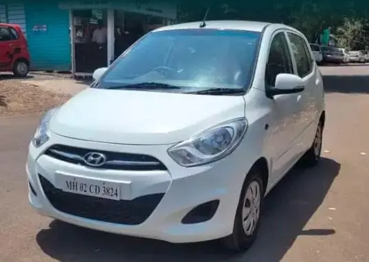 Hyundai i10 Sportz 1.2 AT Kappa2 2011