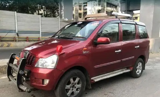 Mahindra Xylo E8 BS III 2009