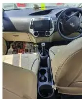 Hyundai i20 Sportz 1.4 CRDi 2012