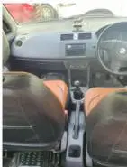 Maruti Suzuki Swift VXi 2010